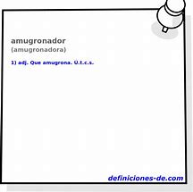 Image result for amugronador