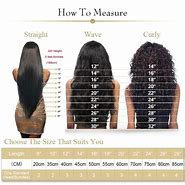 Image result for 50 Inch Hair