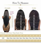 Image result for 24 Inches Weave