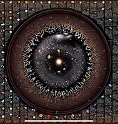 Image result for Universe Looks Like Eyes