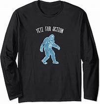 Image result for Funny Yeti Sayings