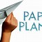 Image result for Paper Planes Apparel Logo