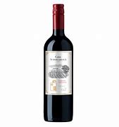 Bildergebnis für Concha y Toro Cabernet Sauvignon Subercaseaux Grand Vin Gamme Vin Rouge
