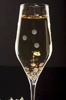 Image result for Diamonds in Champagne Glass