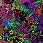 Image result for Trippy Neon Backgrounds