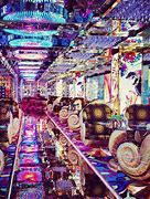 Image result for Japan Robot Restaurant Tokyo