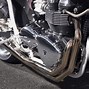 Image result for Triumph Motorcycle with Sidecar