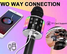 Image result for Bluetooth Microphone for iPhone
