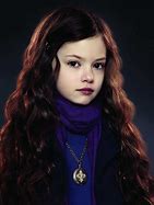 Image result for Twilight Breaking Dawn Renesmee