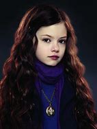 Image result for Twilight Breaking Dawn Part 2 Renesmee Growing Up