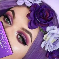 Image result for Pink Glam Makeup Looks