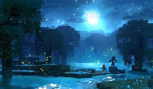 Image result for Minecraft Live Wallpaper PC