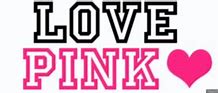 Image result for Victoria Secret Pink Logo 87 SVG