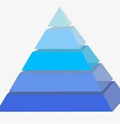 Image result for Clip Art Cricut Pyramid