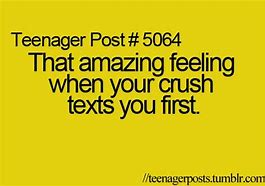 Image result for Texting Your Crush Memes