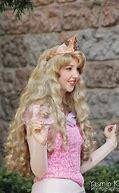 Image result for Princess Aurora Hairstyle