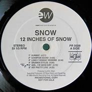 Image result for Snow 12 Inches of Snow