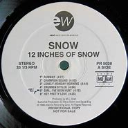 Image result for 12 Inches of Snow Album