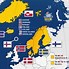 Image result for Difference Between Jutland and Denmark