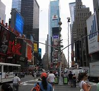 Image result for Old New York City Times Square