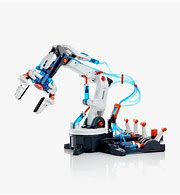 Image result for Hydraulic Lift Robot