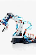 Image result for Hydraulic Powered Robot