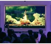 Image result for Panasonic Largest TV