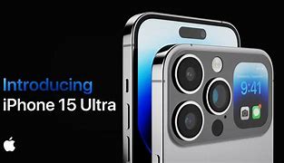 Image result for What Is New About the iPhone 15