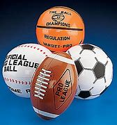 Image result for Inflatable Sports Balls
