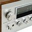 Image result for JVC Amplifiers Stereo Receiver