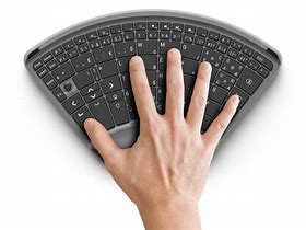 Image result for One Handed Keyboard