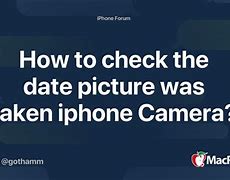 Image result for How to Find Where a Picture Was Taken On iPhone