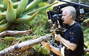 Image result for Avatar World Camera Man