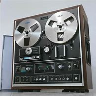 Image result for Refurbished Reel to Tape Recorders