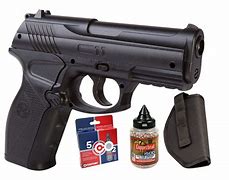 Image result for Semi Auto BB Gun Pistol