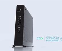 Image result for Cox PW3 Modem