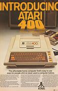 Image result for Atari 400 Computer