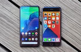 Image result for iPhone Shots vs Android