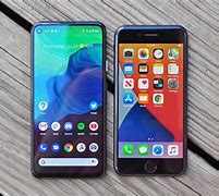 Image result for Photo Android Phone and iPhone Difference