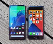 Image result for Android or iPhone Difference