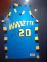 Image result for Jim Burke Marquette Basketball