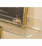 Image result for Clear Acrylic Wall Displays
