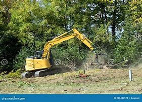 Image result for Heavy Machinery with Claw