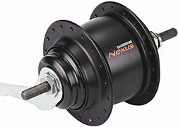 Image result for Shimano 8-Speed Hub Gear