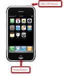 Image result for iPhone On Screen Button