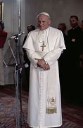 Image result for Pope John Paul II Be Not Afraid Poland