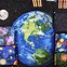 Image result for Outer Space Fabric