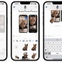 Image result for iOS 17 Meme Stickers