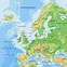 Image result for Europe and Capitals