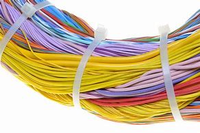 Image result for Electrical Wire Bundle